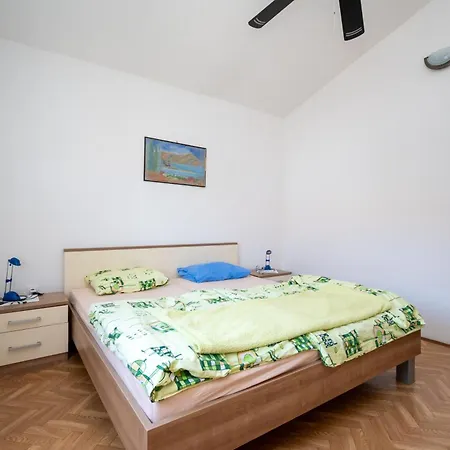 Appartement By The Sea Bibinje, Zadar - 22508