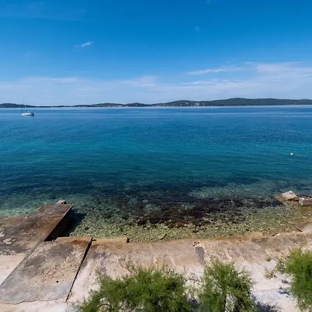 By The Sea - Zadar - 22508 *