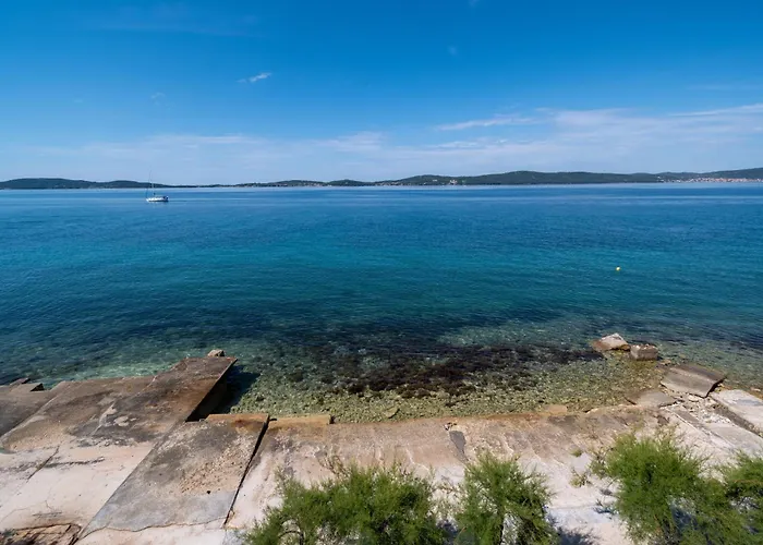 By The Sea - Zadar - 22508 *