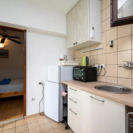 Apartmán By The Sea Bibinje, Zadar - 22508 *