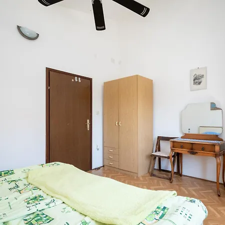 Apartment By The Sea Bibinje, Zadar - 22508