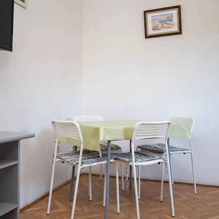 Apartment By The Sea Bibinje, Zadar - 22508 *