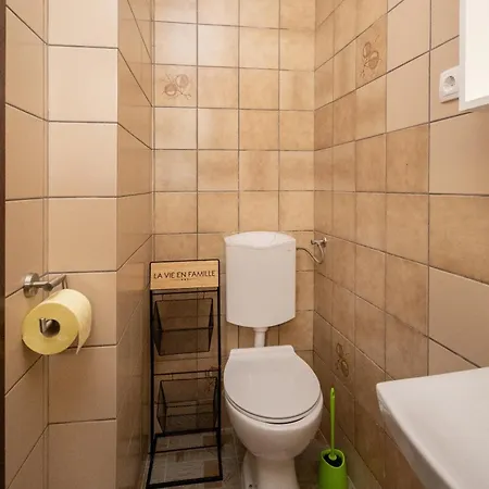 By The Sea Bibinje, Zadar - 22508 Apartmán Bibinje