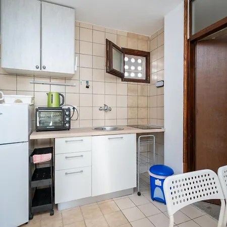 By The Sea - Zadar - 22508 Appartement *