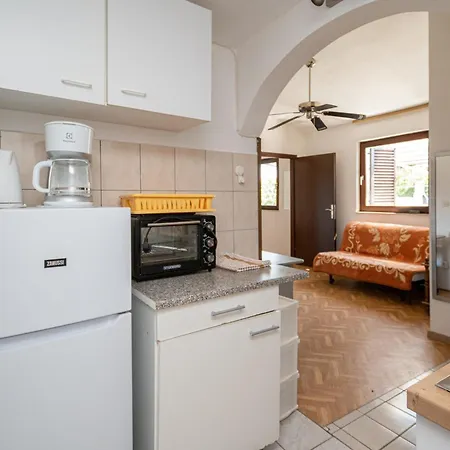 Apartmán By The Sea Bibinje, Zadar - 22508 *