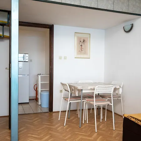 By The Sea Bibinje, Zadar - 22508 Apartmán Bibinje