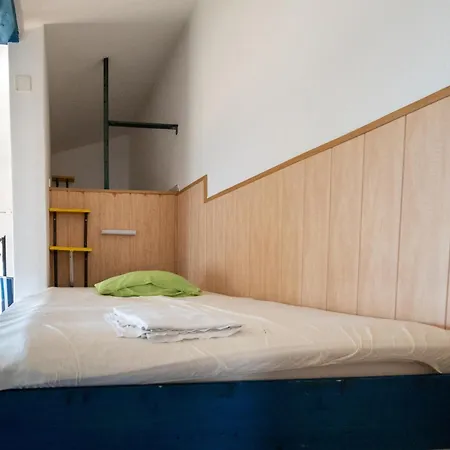 Apartmán By The Sea Bibinje, Zadar - 22508 Bibinje