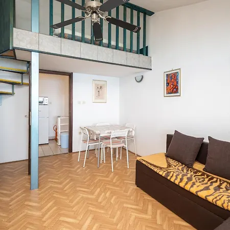 Apartmán By The Sea Bibinje, Zadar - 22508 Bibinje