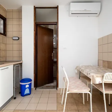 Apartmán By The Sea Bibinje, Zadar - 22508 *