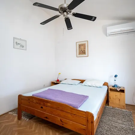 Apartment By The Sea Bibinje, Zadar - 22508