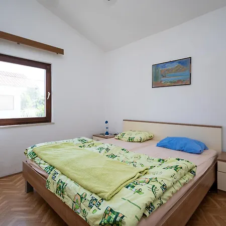 Apartment By The Sea Bibinje, Zadar - 22508 *