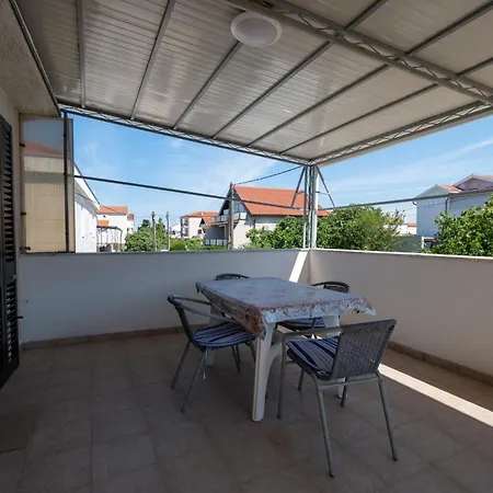 By The Sea Bibinje, Zadar - 22508 Apartmán Bibinje