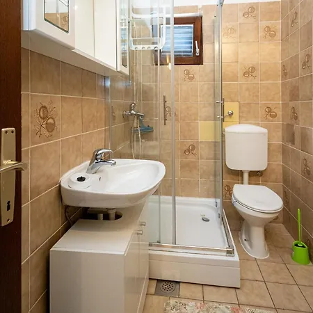 By The Sea Bibinje, Zadar - 22508 Apartmán Bibinje