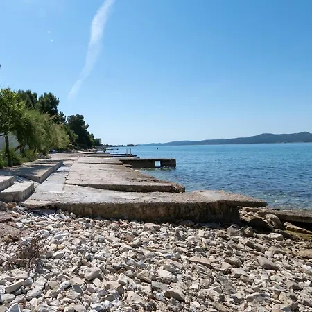 By The Sea - Zadar - 22508