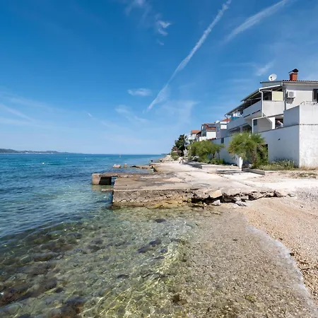 By The Sea Bibinje, Zadar - 22508 Apartmán Bibinje