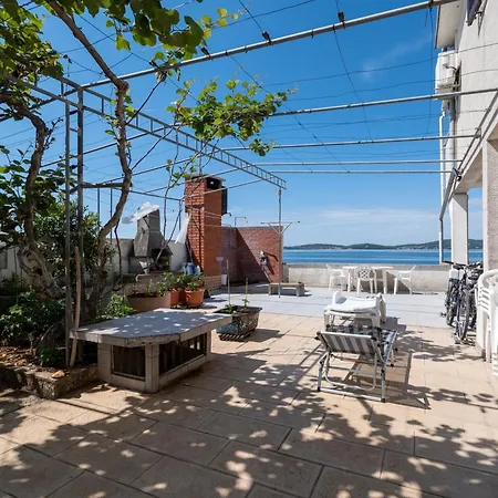 Appartement By The Sea - Zadar - 22508