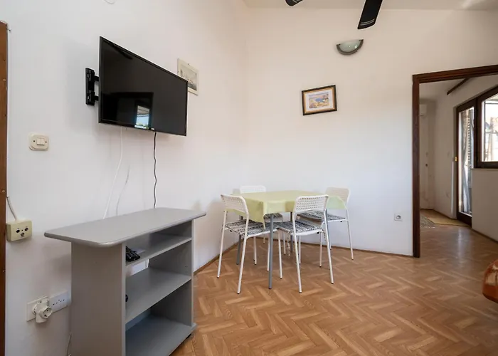 By The Sea - Zadar - 22508 Apartmán *