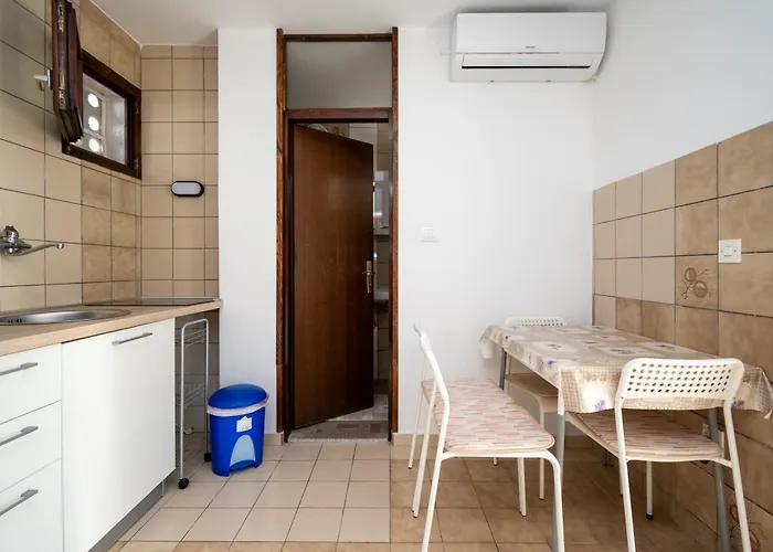 Appartement By The Sea - Zadar - 22508 *