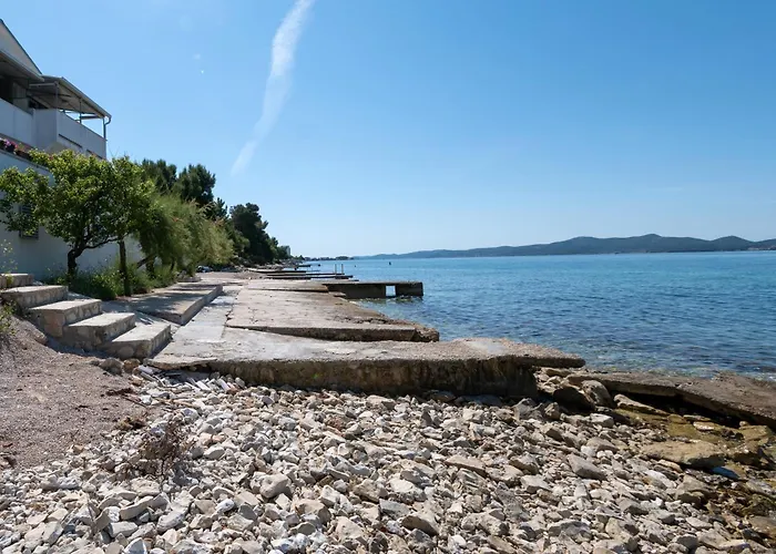By The Sea - Zadar - 22508