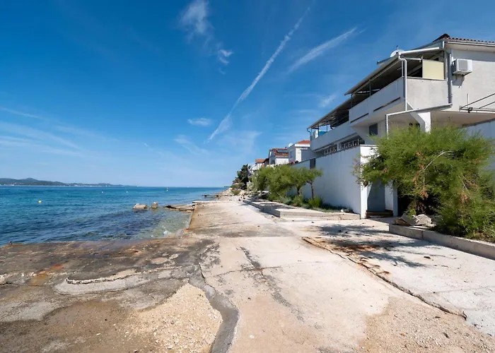 By The Sea - Zadar - 22508 Appartement Bibinje